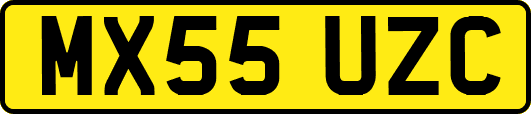 MX55UZC