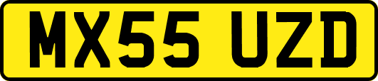 MX55UZD
