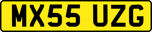 MX55UZG