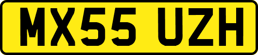MX55UZH