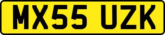 MX55UZK