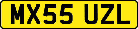 MX55UZL