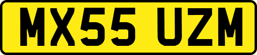 MX55UZM