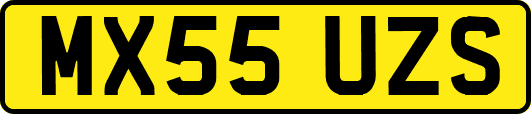 MX55UZS