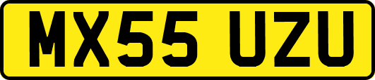 MX55UZU