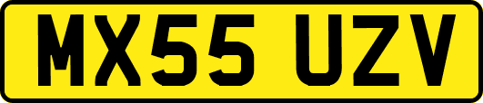 MX55UZV