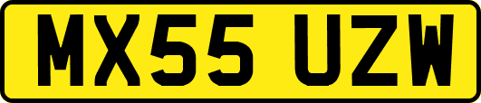 MX55UZW