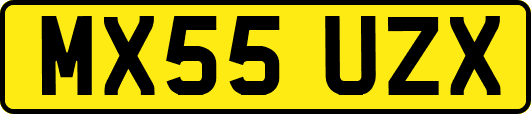 MX55UZX