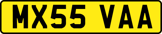 MX55VAA