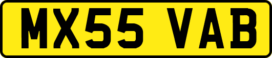 MX55VAB