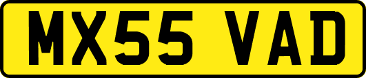 MX55VAD