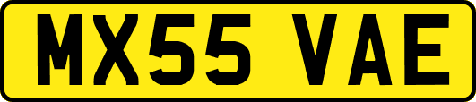 MX55VAE