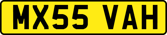 MX55VAH