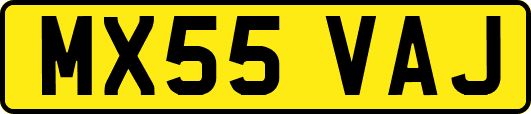 MX55VAJ