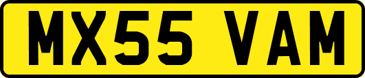 MX55VAM