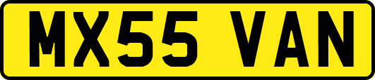 MX55VAN