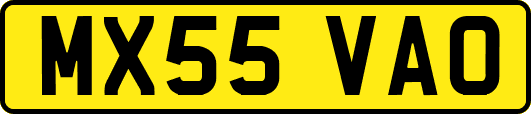 MX55VAO