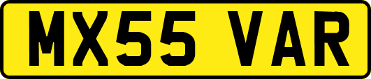 MX55VAR