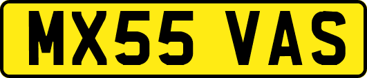 MX55VAS