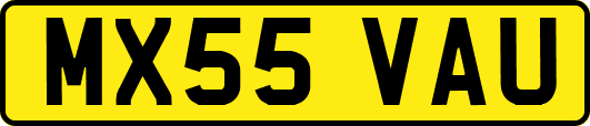 MX55VAU