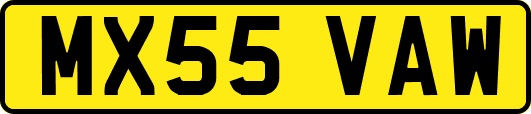 MX55VAW