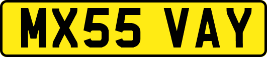 MX55VAY