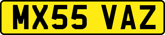MX55VAZ