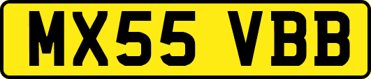 MX55VBB