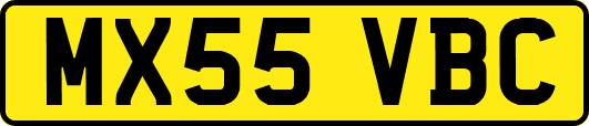 MX55VBC