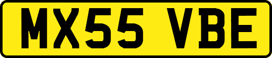 MX55VBE