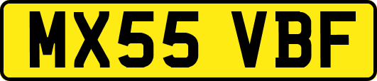 MX55VBF