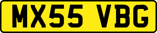 MX55VBG