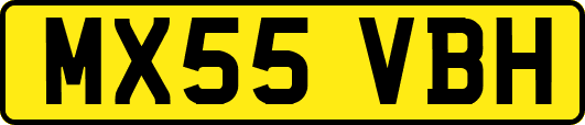 MX55VBH