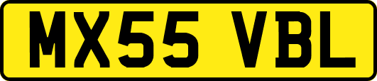 MX55VBL