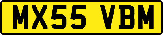 MX55VBM