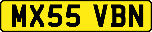 MX55VBN