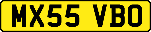 MX55VBO