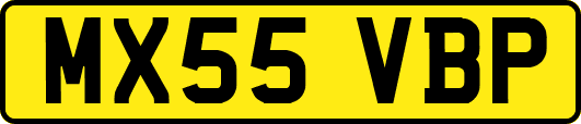 MX55VBP