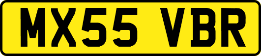MX55VBR