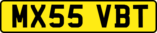 MX55VBT
