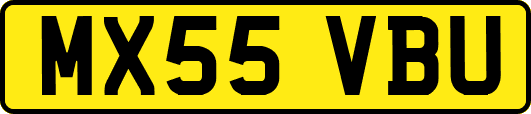 MX55VBU