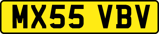 MX55VBV