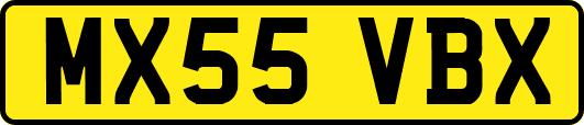 MX55VBX
