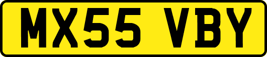 MX55VBY