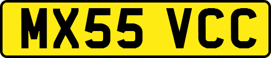 MX55VCC