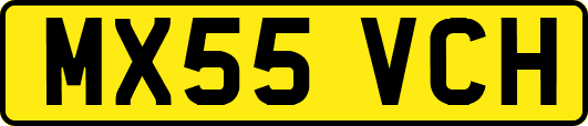 MX55VCH