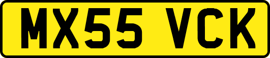 MX55VCK