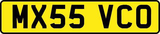 MX55VCO