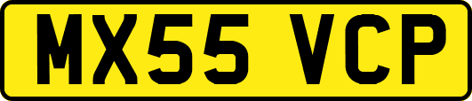 MX55VCP