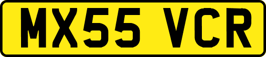 MX55VCR